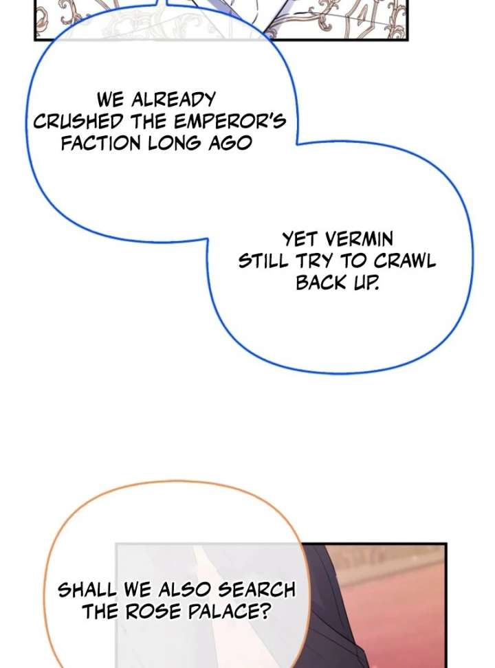 I’m The Princess of All Chapter 92 - Page 113