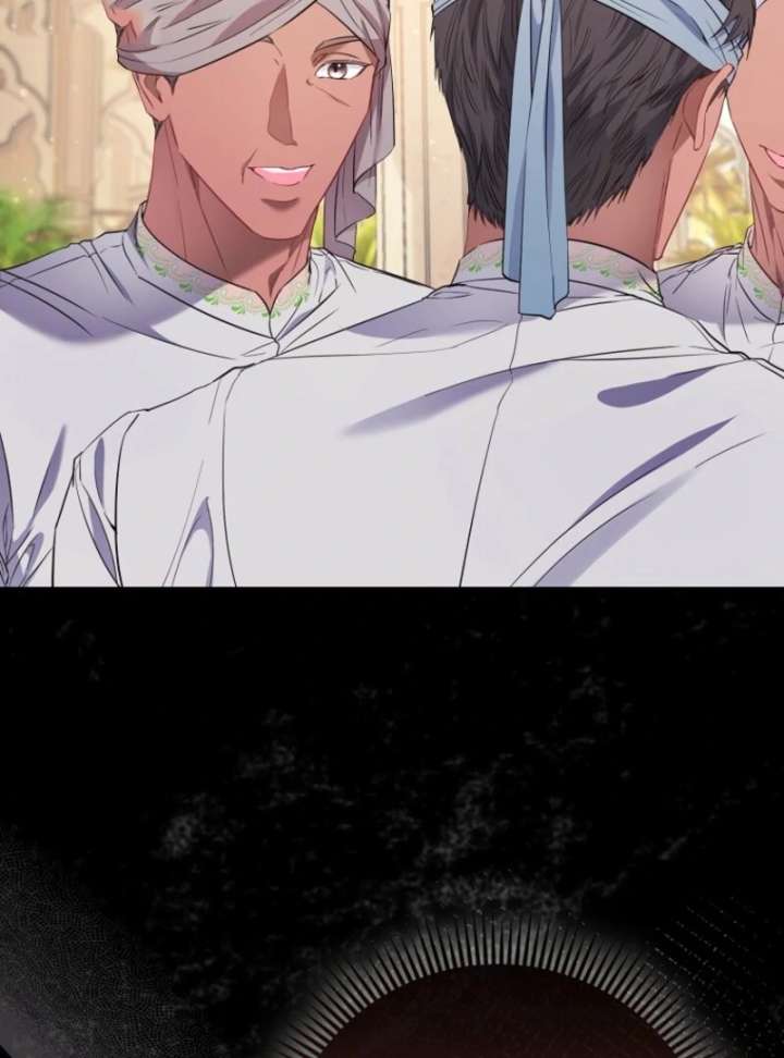 I’m The Princess of All Chapter 92 - Page 36