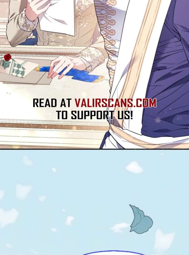 I’m The Princess of All Chapter 92 - Page 87