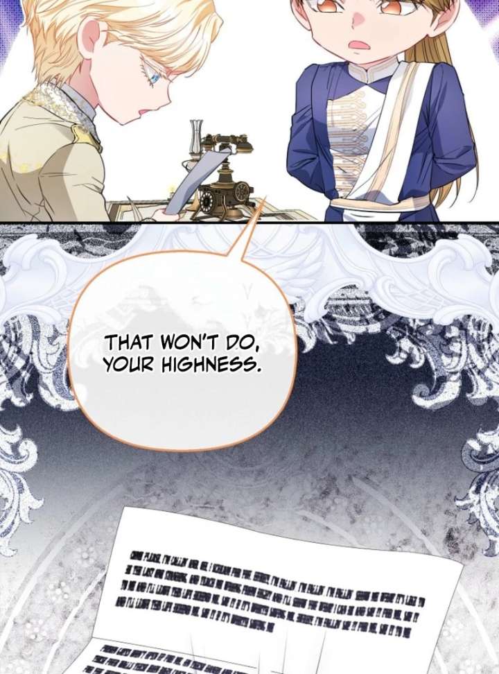 I’m The Princess of All Chapter 92 - Page 92