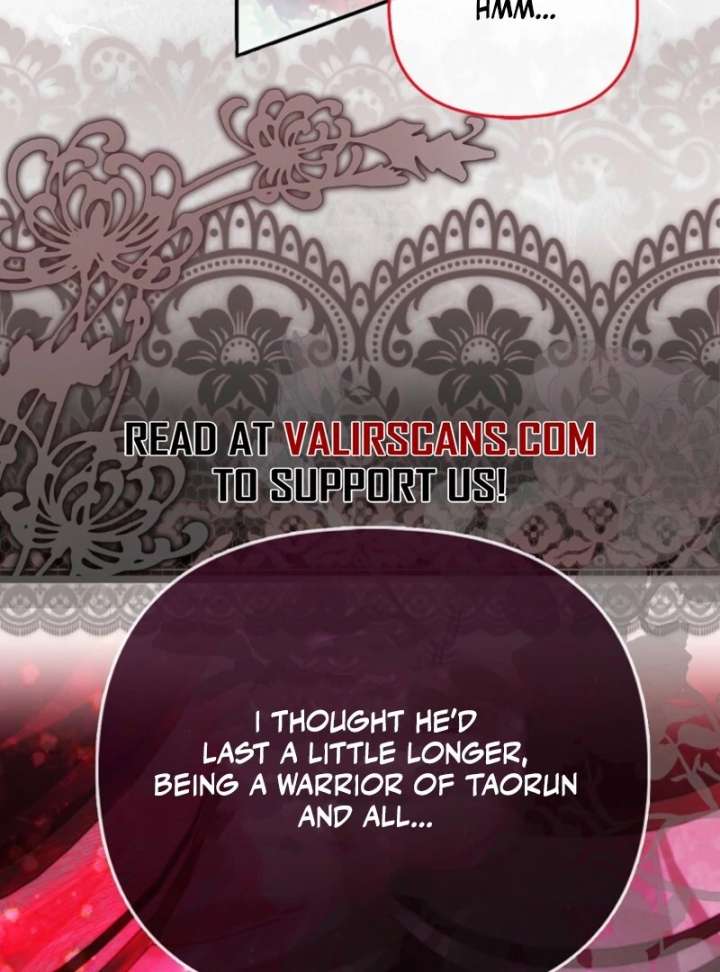 I’m The Princess of All Chapter 93 - Page 20