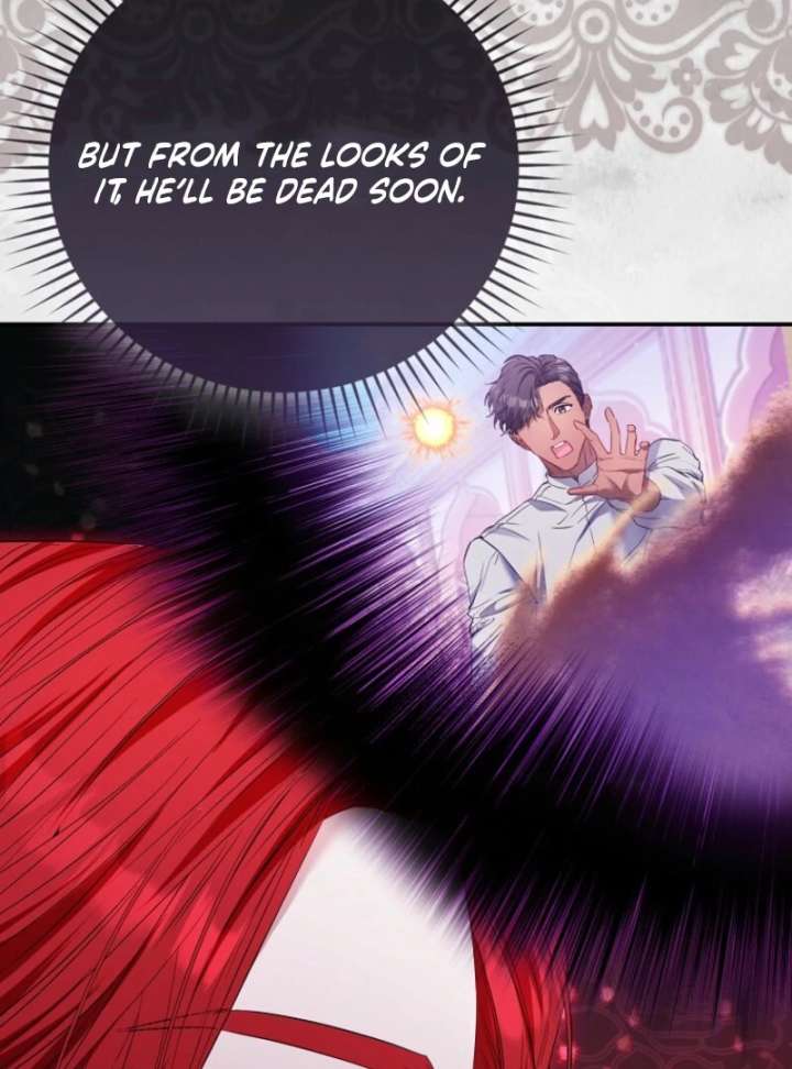 I’m The Princess of All Chapter 93 - Page 23