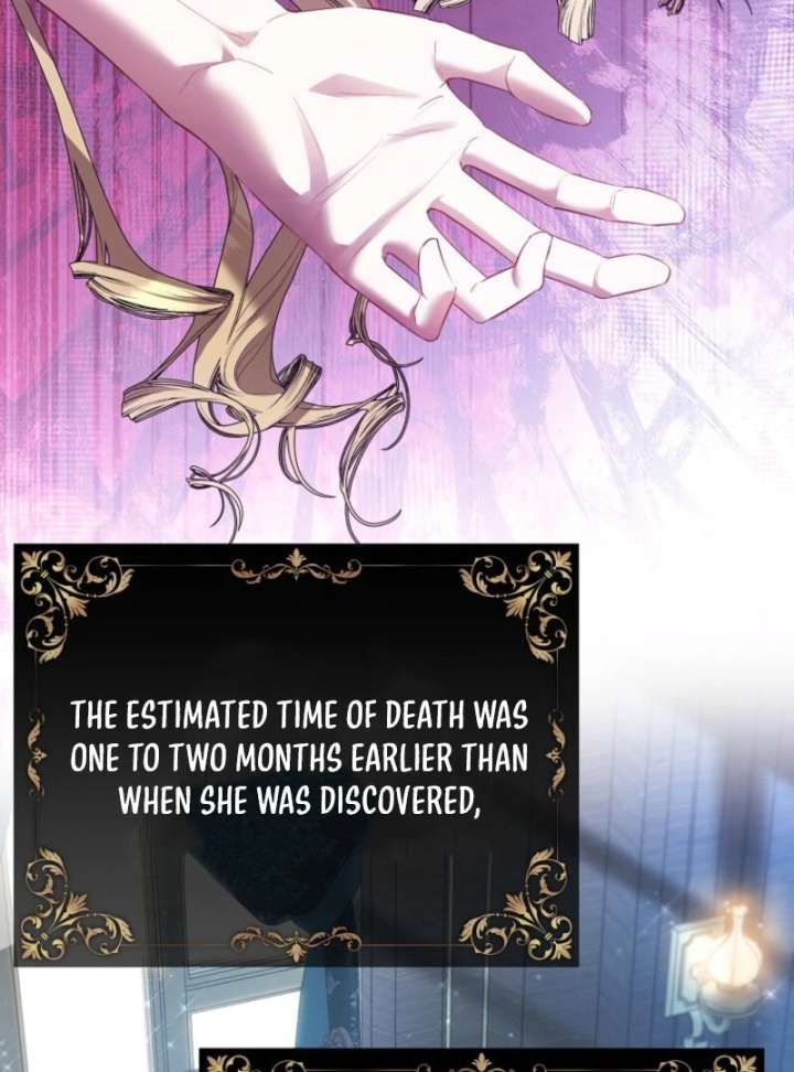 I’m The Princess of All Chapter 93 - Page 3