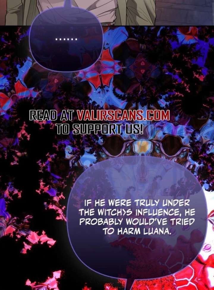 I’m The Princess of All Chapter 93 - Page 45