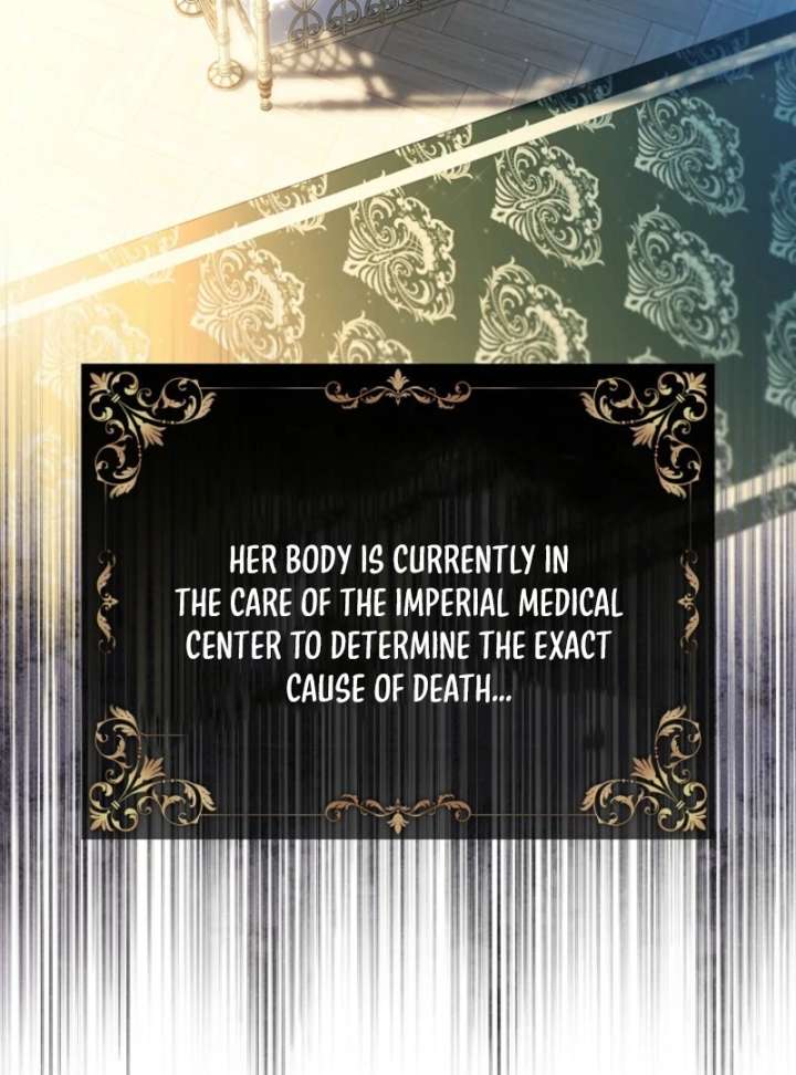 I’m The Princess of All Chapter 93 - Page 5