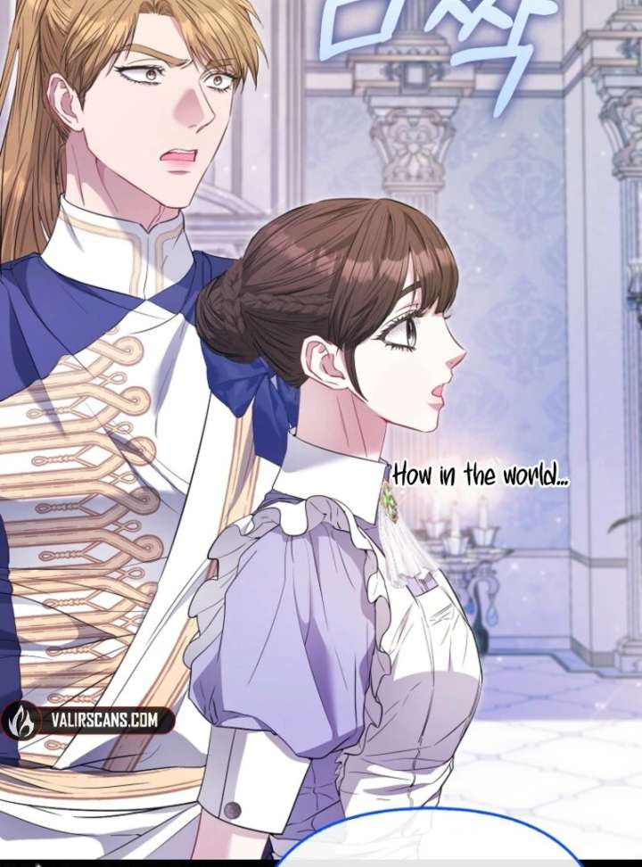 I’m The Princess of All Chapter 93 - Page 7