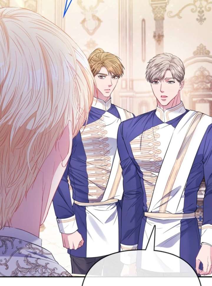 I’m The Princess of All Chapter 93 - Page 9