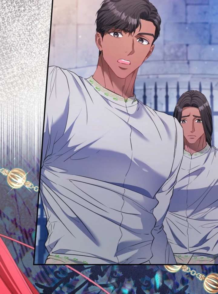 I’m The Princess of All Chapter 93 - Page 95