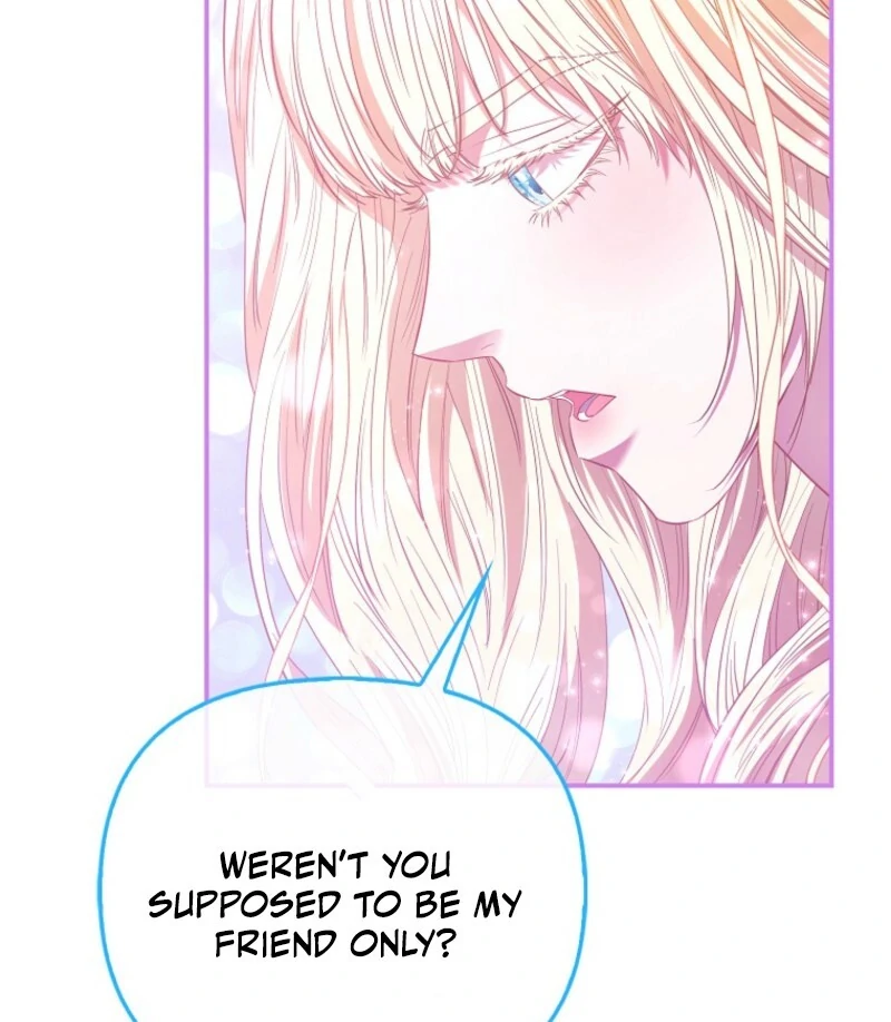 I’m The Princess of All Chapter 94 - Page 104