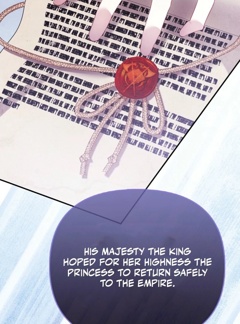 I’m The Princess of All Chapter 94 - Page 12