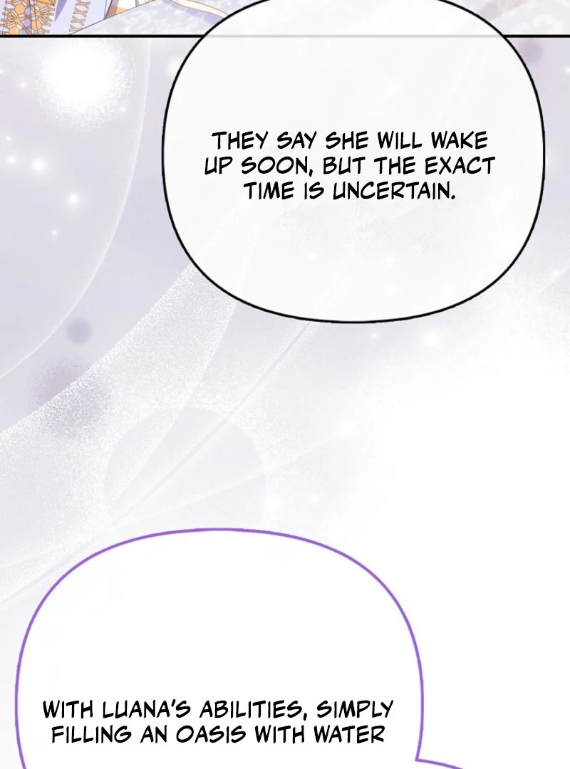 I’m The Princess of All Chapter 94 - Page 31