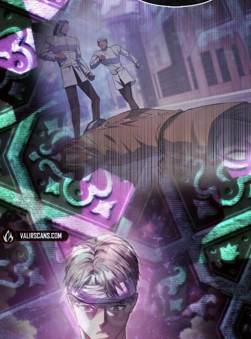 I’m The Princess of All Chapter 94 - Page 56