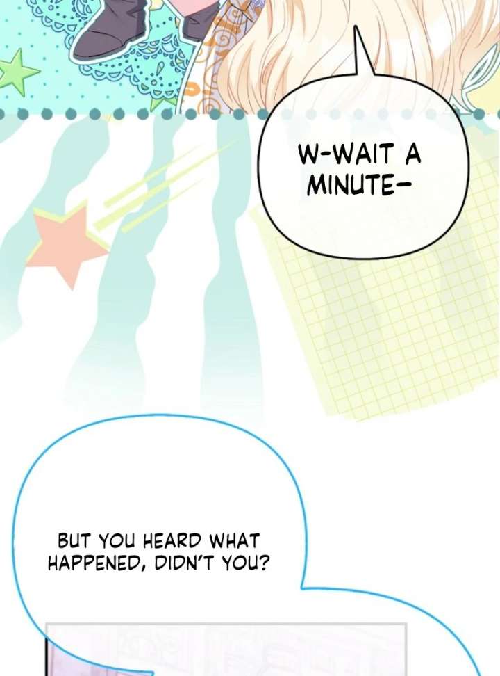 I’m The Princess of All Chapter 95 - Page 50