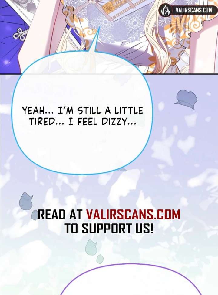 I’m The Princess of All Chapter 95 - Page 87