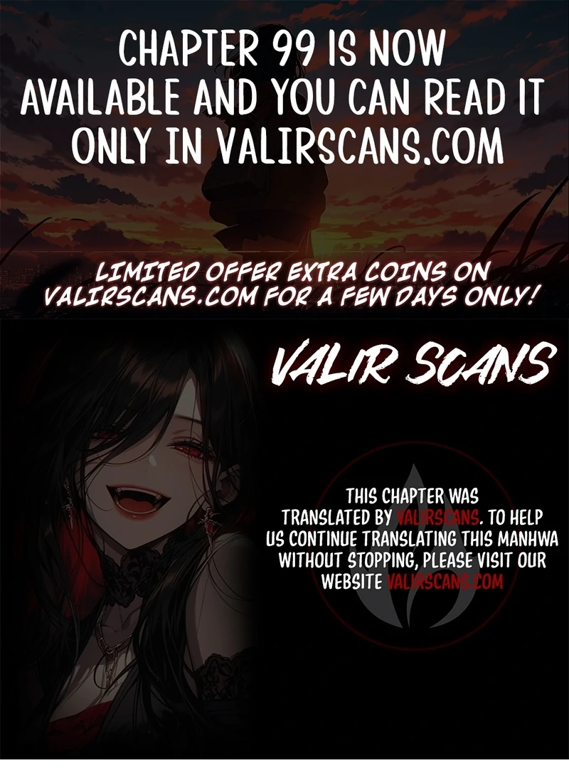 I’m The Princess of All Chapter 96 - Page 1