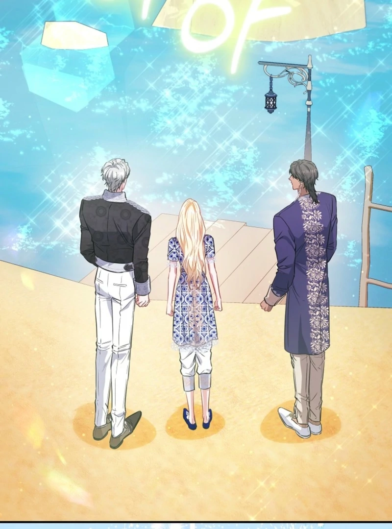 I’m The Princess of All Chapter 96 - Page 103