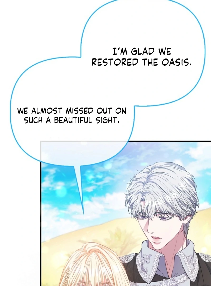 I’m The Princess of All Chapter 96 - Page 107