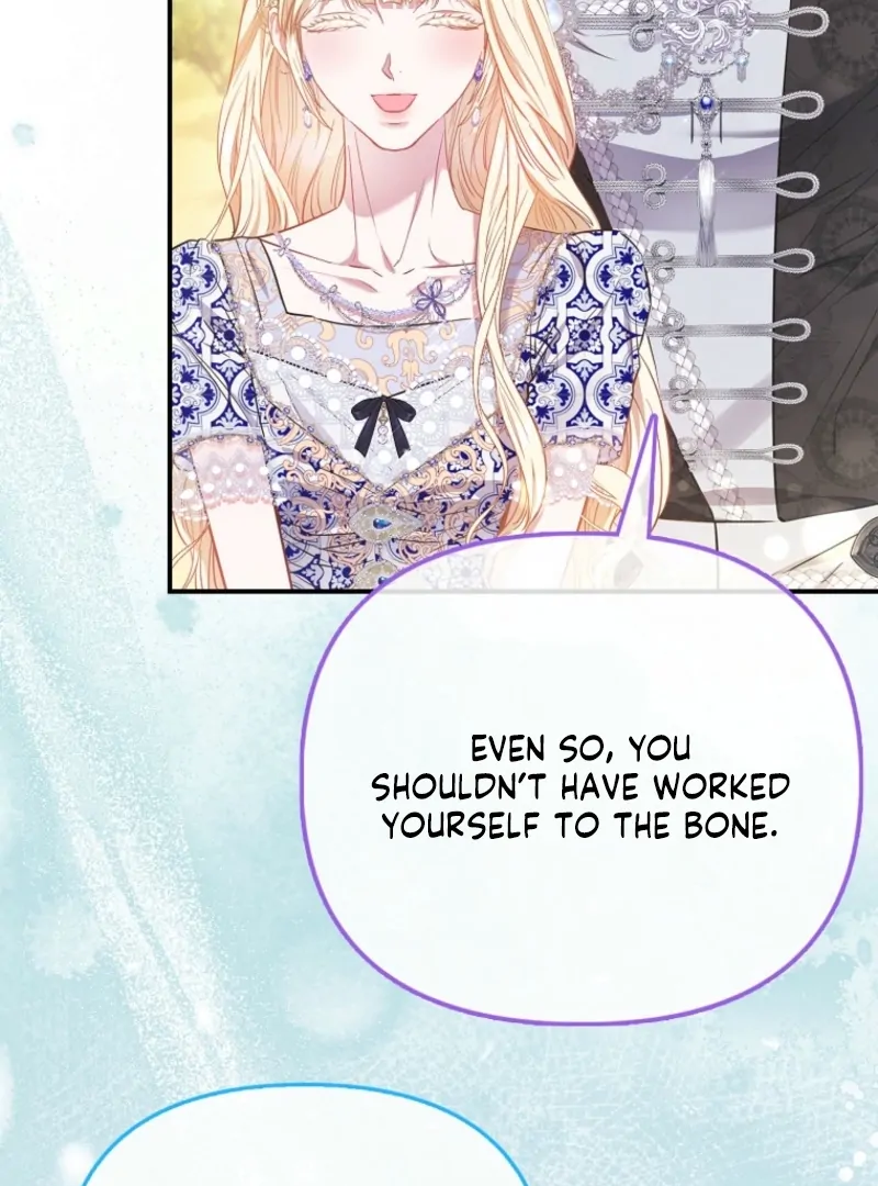 I’m The Princess of All Chapter 96 - Page 108