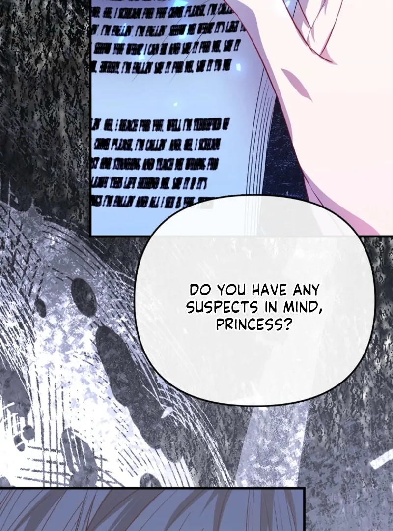 I’m The Princess of All Chapter 96 - Page 27