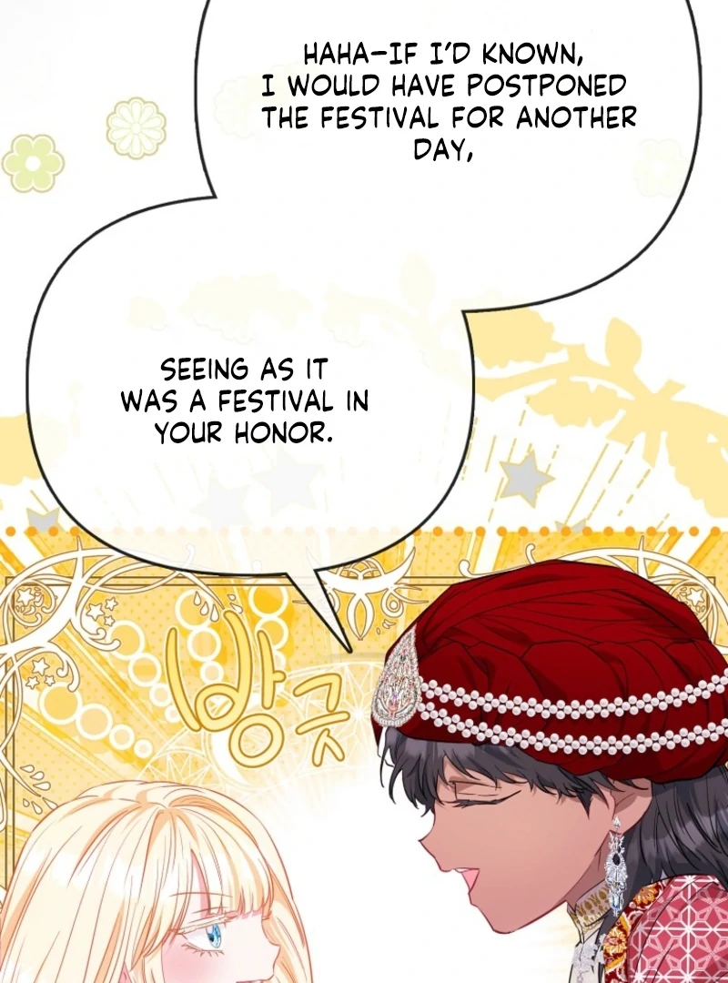 I’m The Princess of All Chapter 96 - Page 43