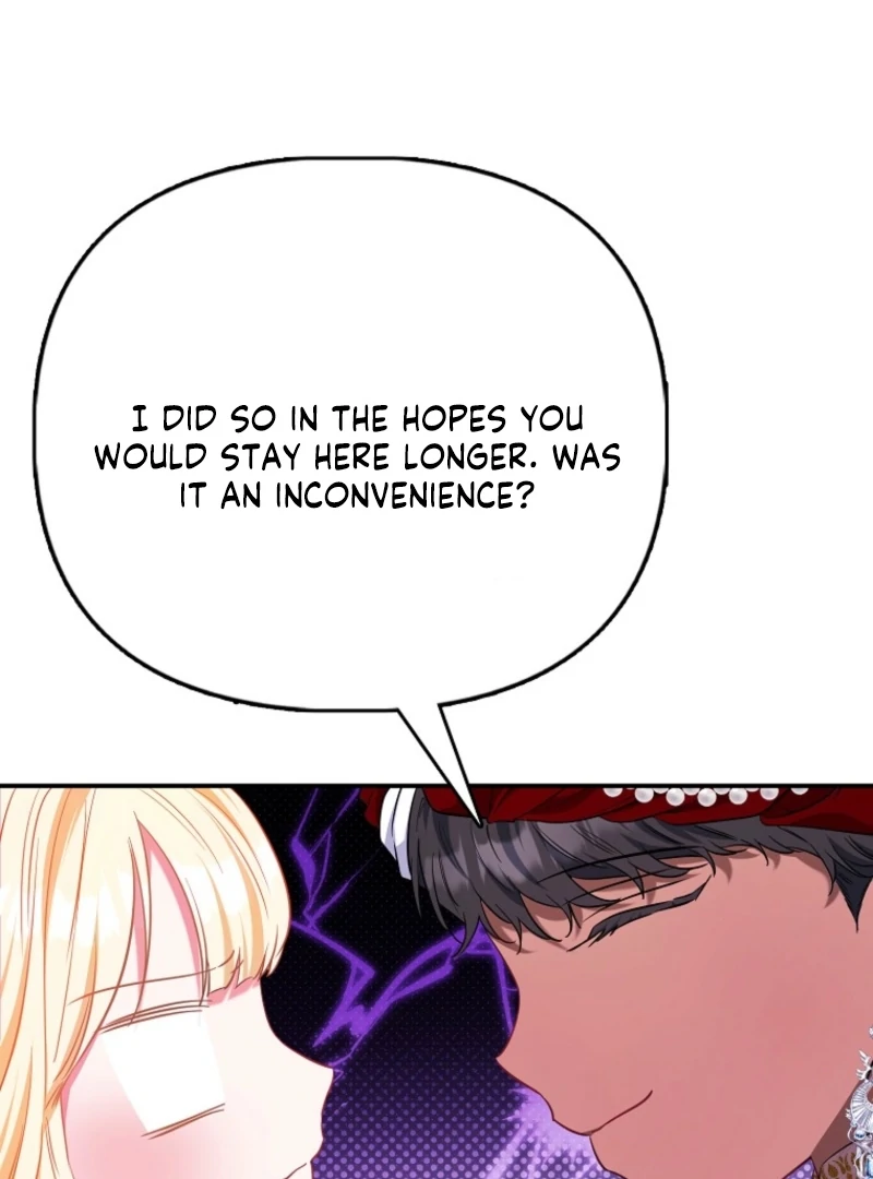 I’m The Princess of All Chapter 96 - Page 45