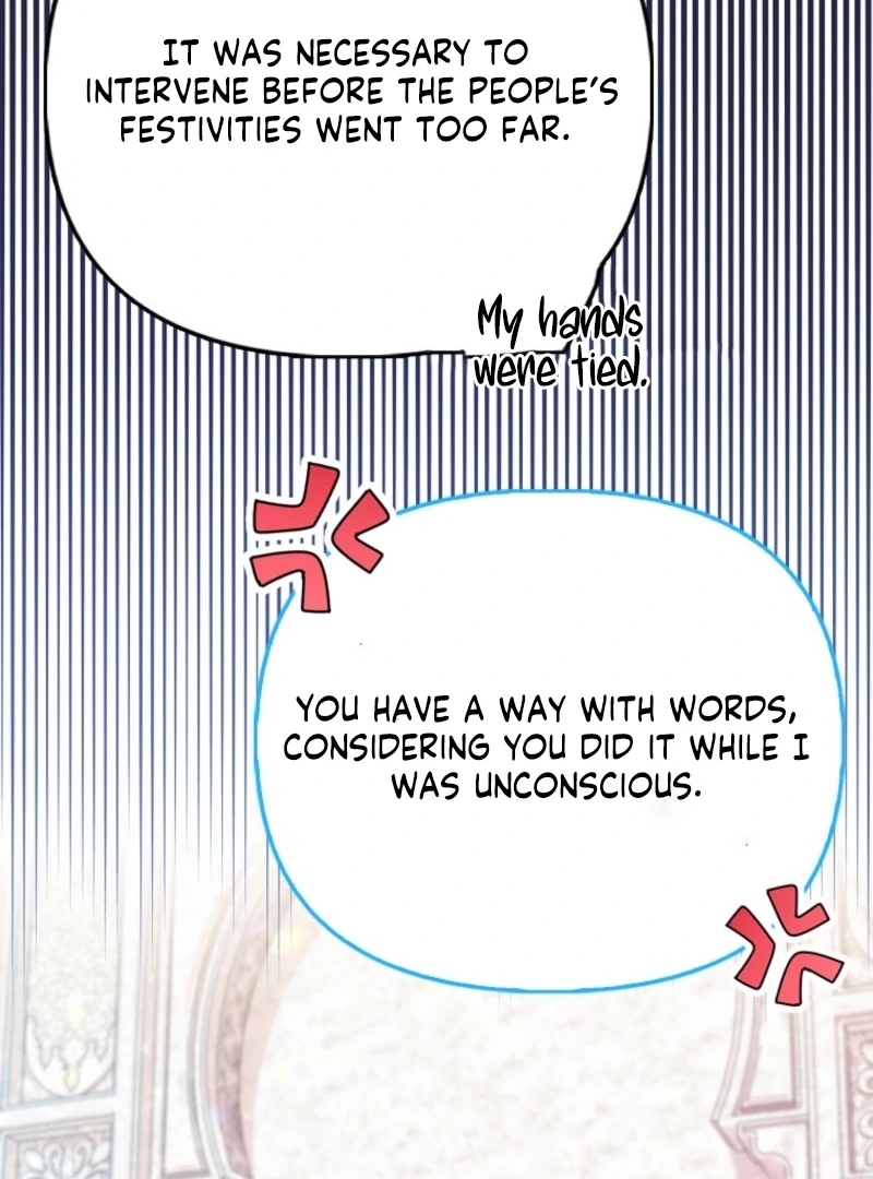 I’m The Princess of All Chapter 96 - Page 47