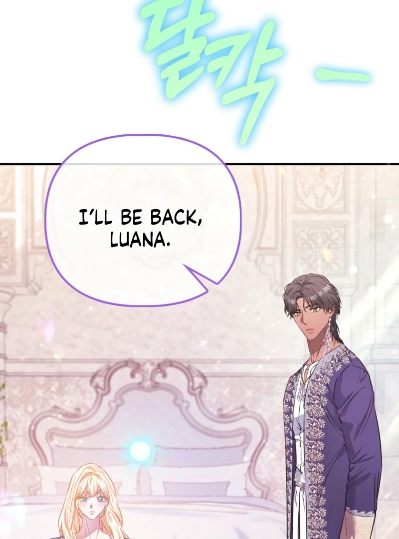 I’m The Princess of All Chapter 96 - Page 53