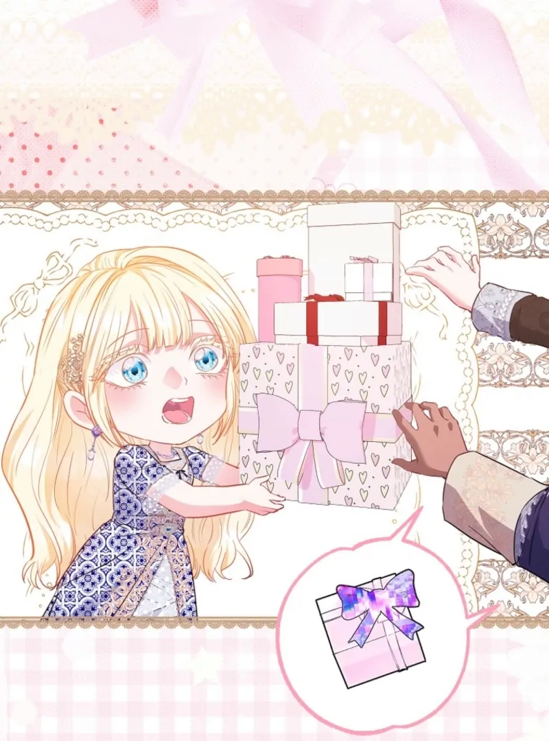 I’m The Princess of All Chapter 96 - Page 96