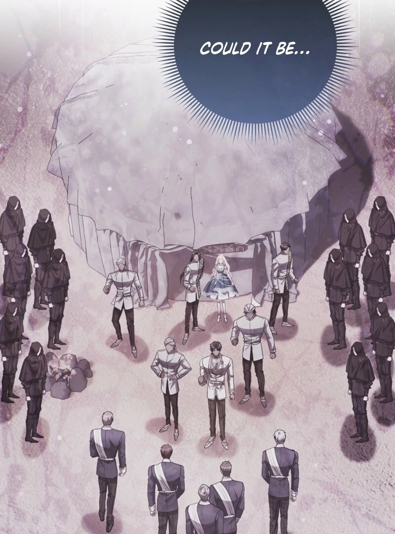 I’m The Princess of All Chapter 97 - Page 102