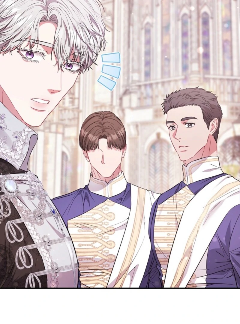 I’m The Princess of All Chapter 97 - Page 24