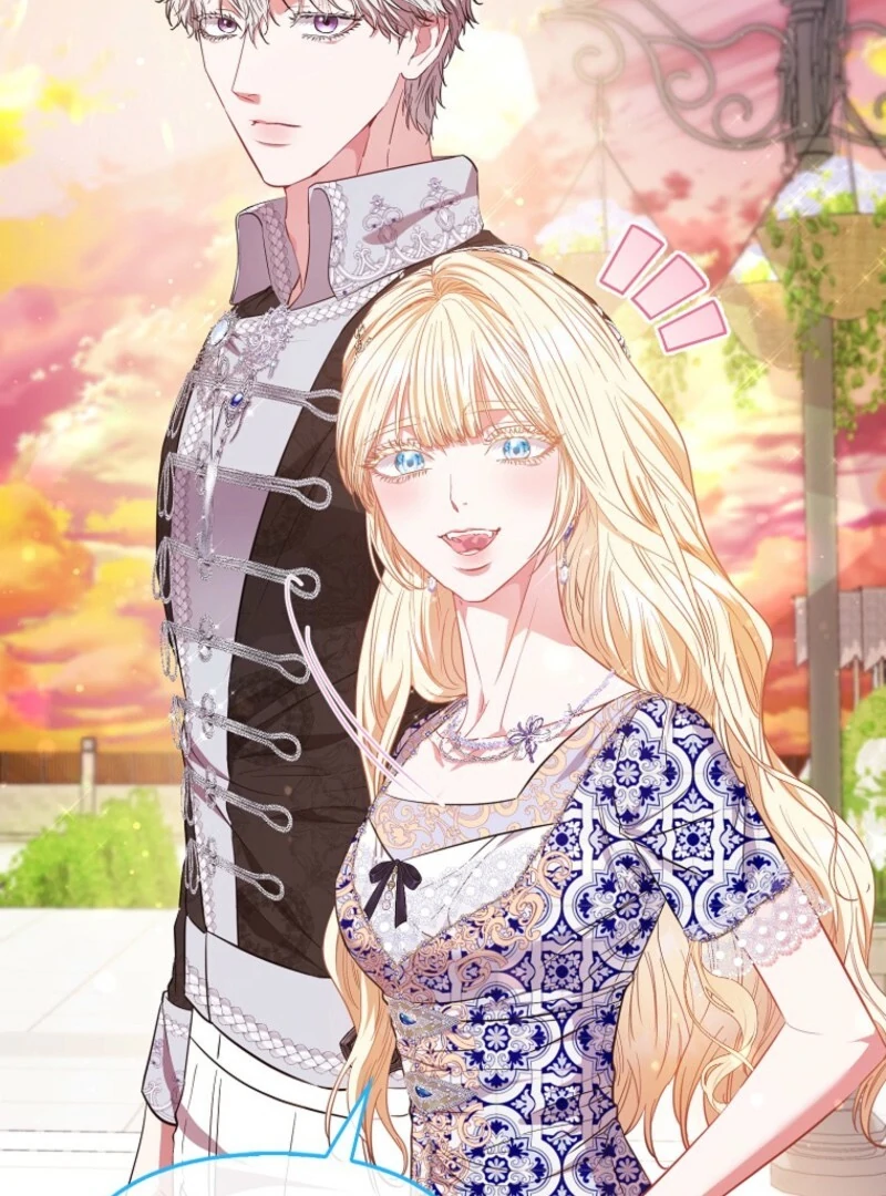 I’m The Princess of All Chapter 97 - Page 3