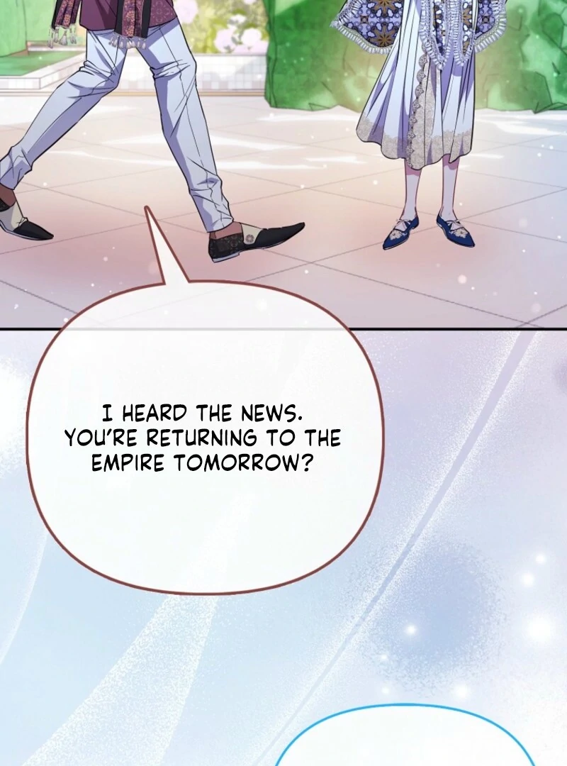 I’m The Princess of All Chapter 97 - Page 53