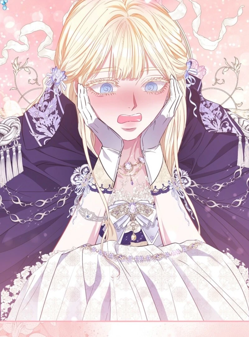 I’m The Princess of All Chapter 97 - Page 81