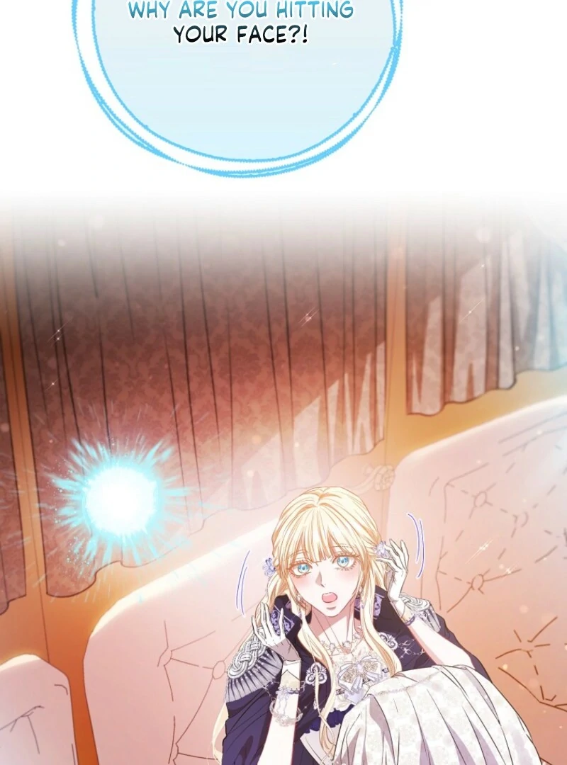 I’m The Princess of All Chapter 97 - Page 85