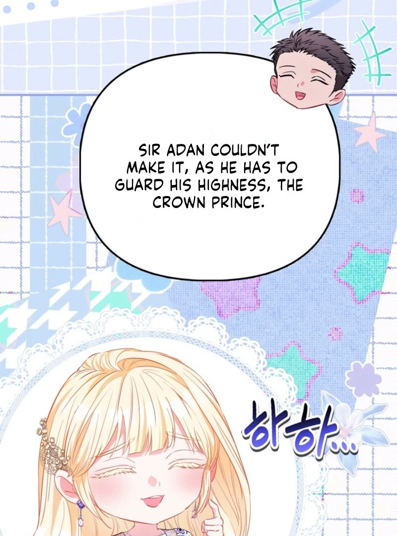 I’m The Princess of All Chapter 97 - Page 9