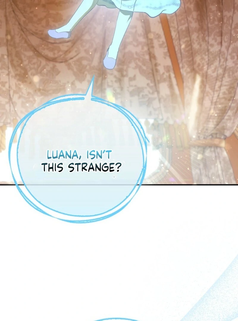 I’m The Princess of All Chapter 97 - Page 90