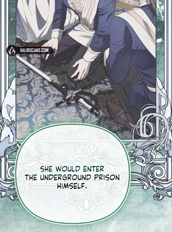 I’m The Princess of All Chapter 98 - Page 107