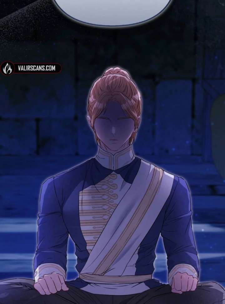 I’m The Princess of All Chapter 98 - Page 116