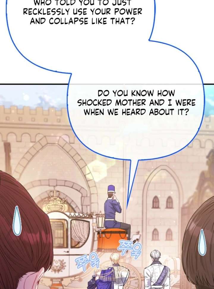 I’m The Princess of All Chapter 98 - Page 18