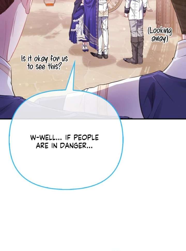 I’m The Princess of All Chapter 98 - Page 19