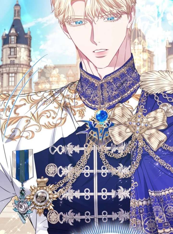 I’m The Princess of All Chapter 98 - Page 26