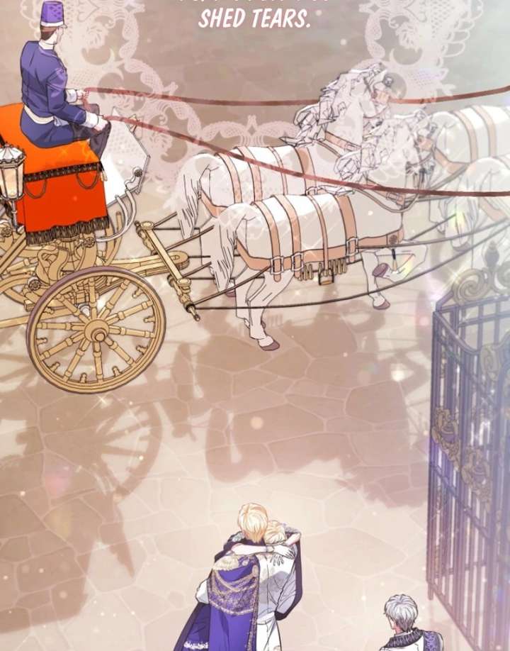 I’m The Princess of All Chapter 98 - Page 41