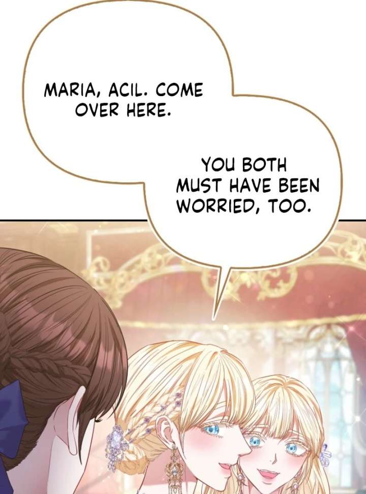 I’m The Princess of All Chapter 98 - Page 57