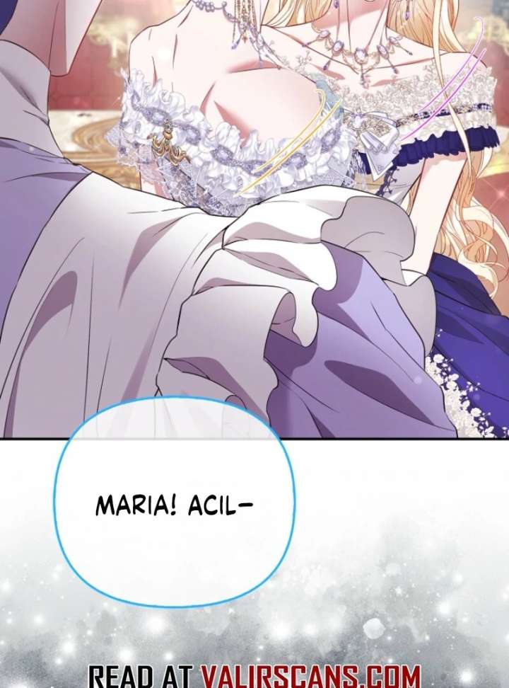 I’m The Princess of All Chapter 98 - Page 58