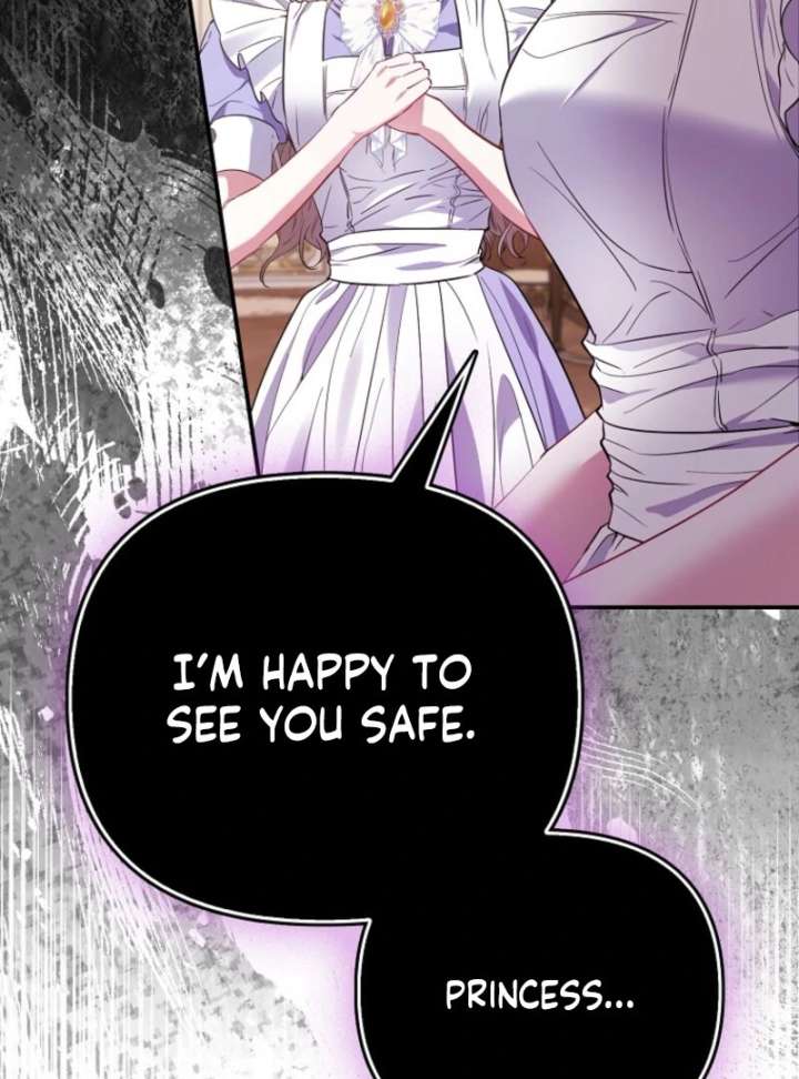 I’m The Princess of All Chapter 98 - Page 63