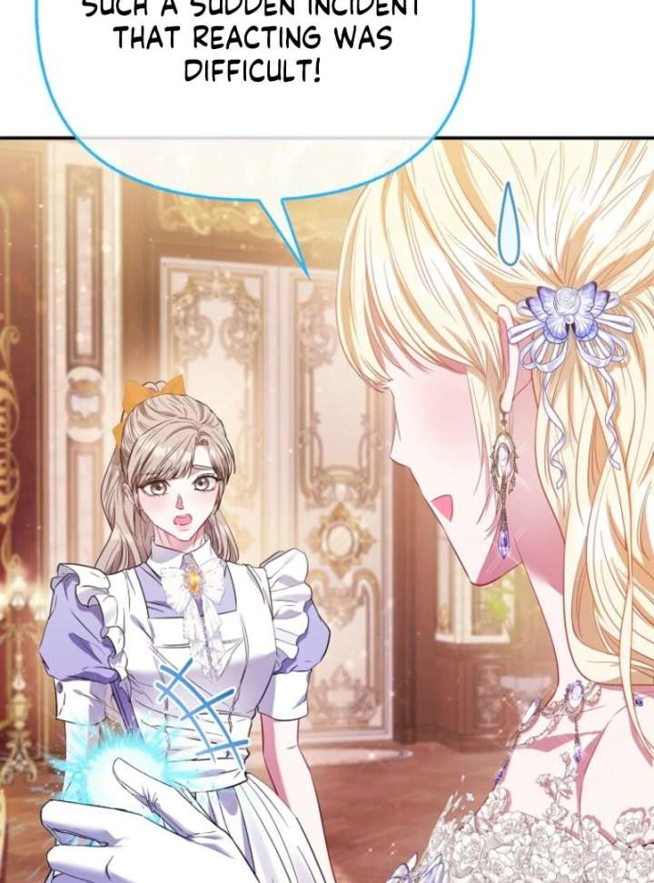 I’m The Princess of All Chapter 98 - Page 74