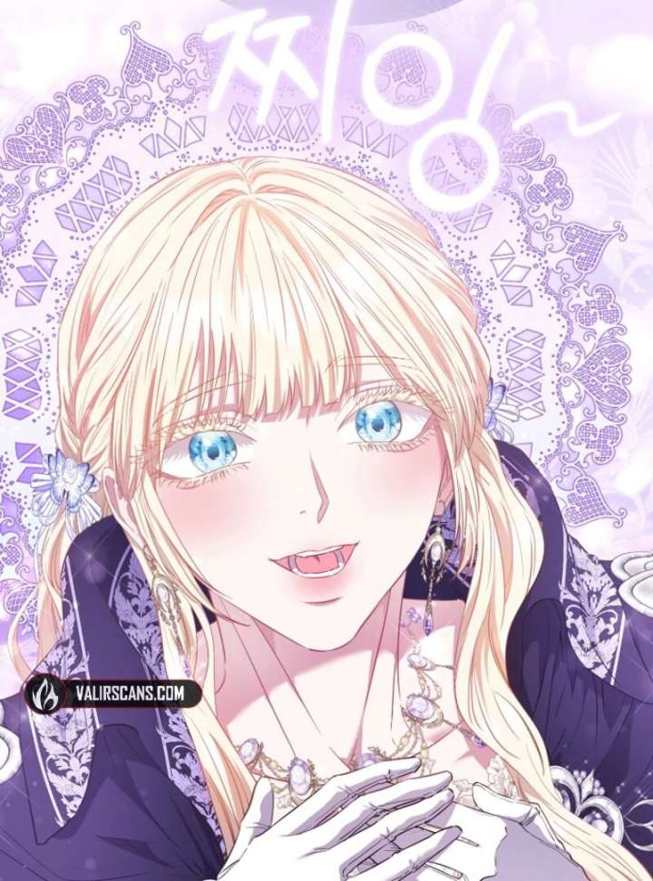 I’m The Princess of All Chapter 98 - Page 8