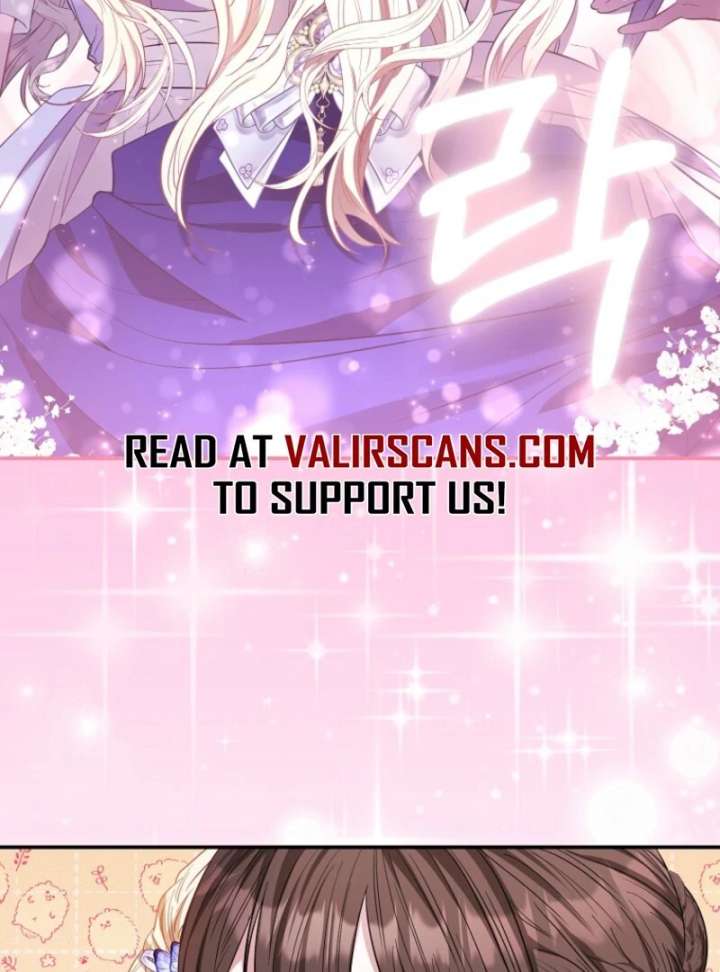 I’m The Princess of All Chapter 98 - Page 80