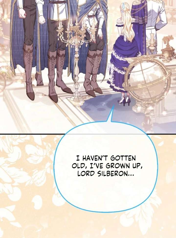 I’m The Princess of All Chapter 99 - Page 104