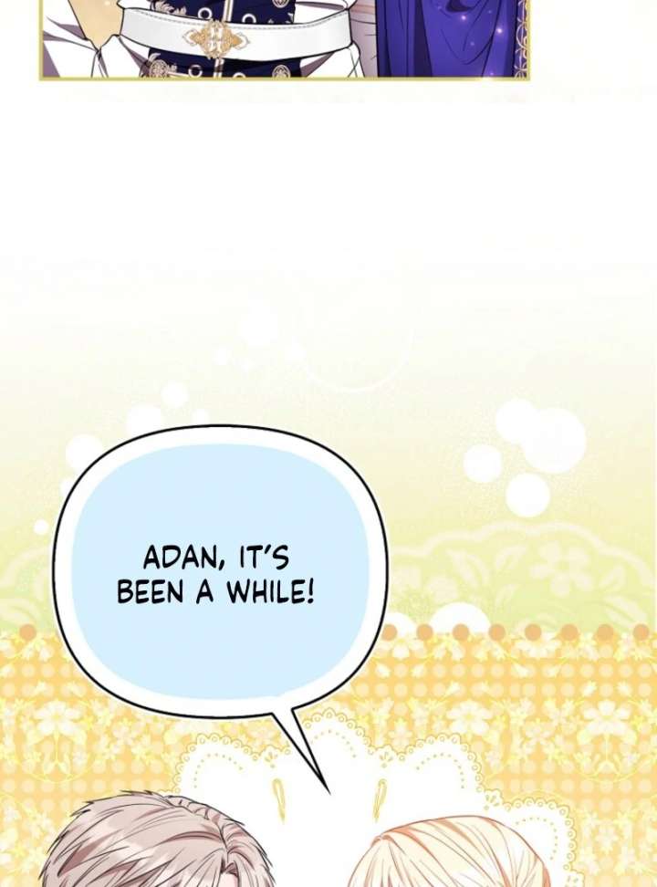 I’m The Princess of All Chapter 99 - Page 91